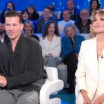 barbara d'urso e mara venier