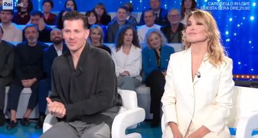 barbara d'urso e mara venier