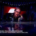 evelina sgarbi verissimo