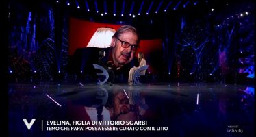evelina sgarbi verissimo