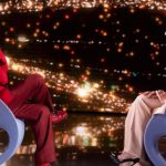 diego dalla palma ospite di verissimo