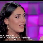cecilia rodriguez belen verissimo