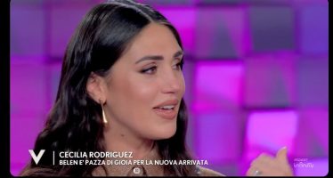 cecilia rodriguez belen verissimo