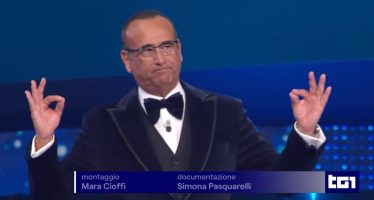 sanremo 2026 lista big in gara