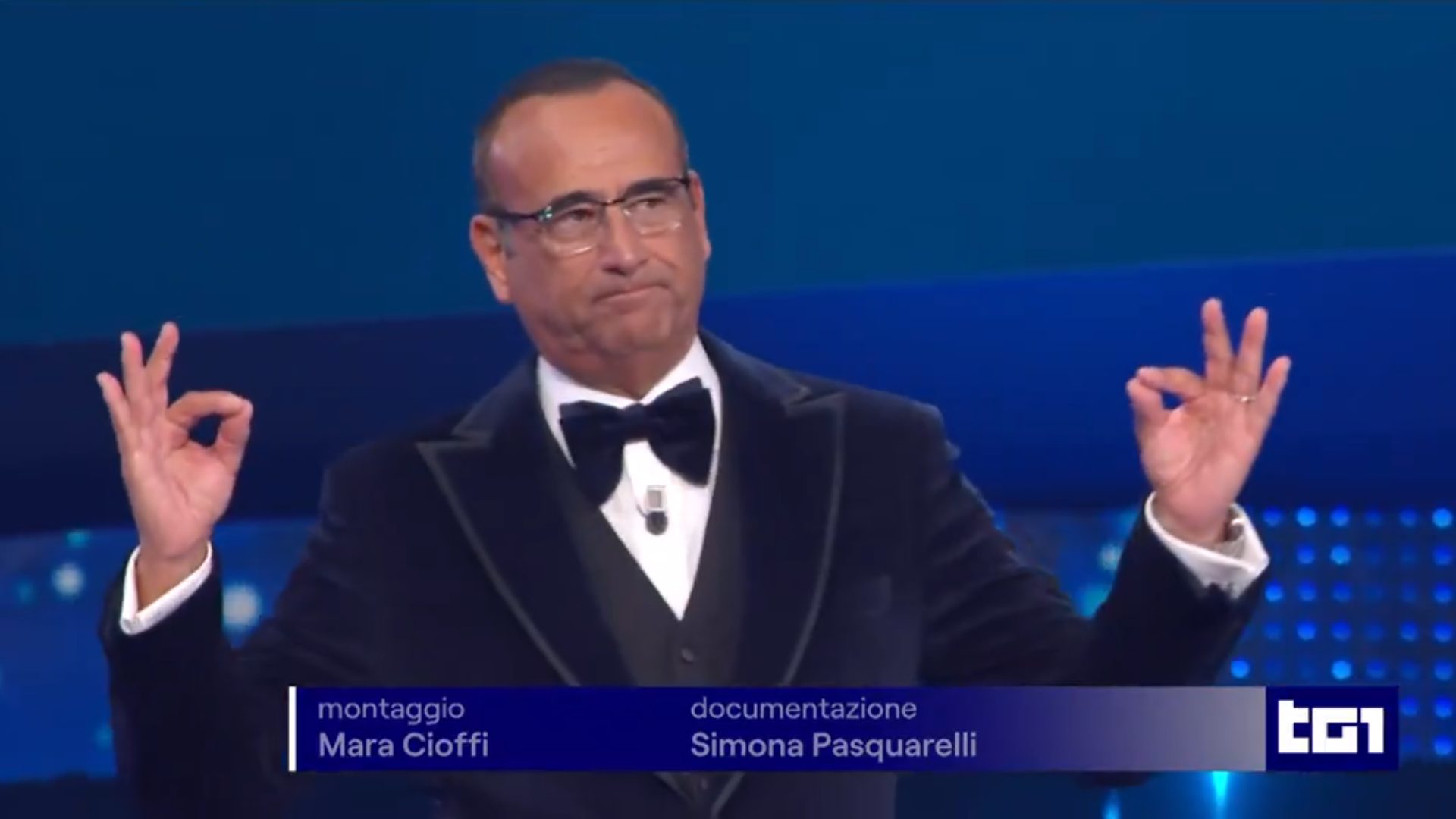 sanremo 2026 lista big in gara