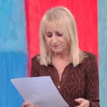 luciana littizzetto lettera belen