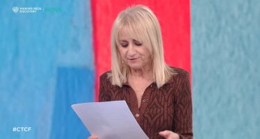 luciana littizzetto lettera belen