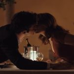 la notte nel cuore batte carosello in love
