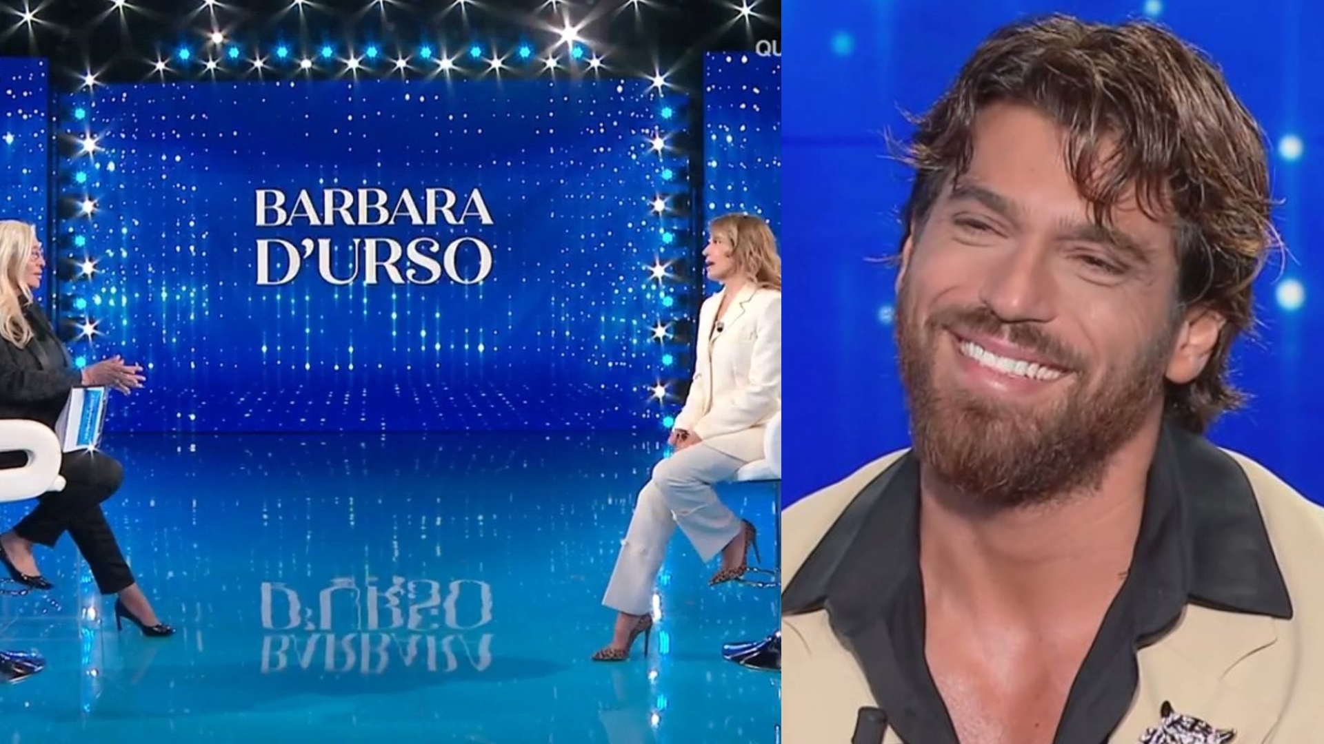 domenica in ascolti 30 novembre