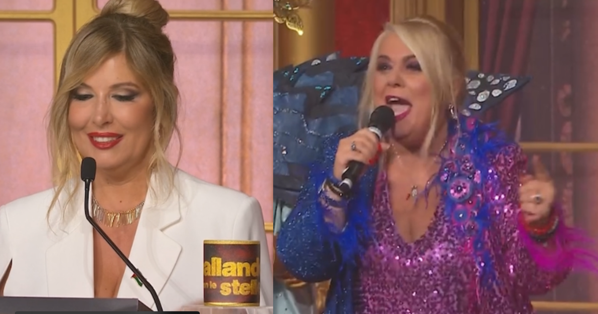 rossella erra parla di selvaggia lucarelli