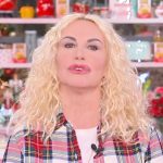 antonella clerici Carlo conti