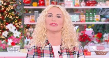 antonella clerici Carlo conti