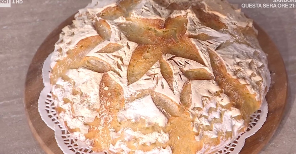 pane decorso fulvio marino