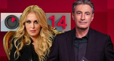 roberta bruzzone ore 14