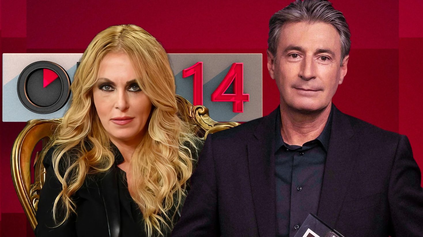 roberta bruzzone ore 14