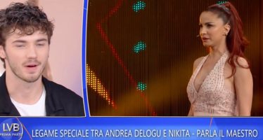 nikita Andrea delogu