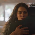 io sono farah prima serata