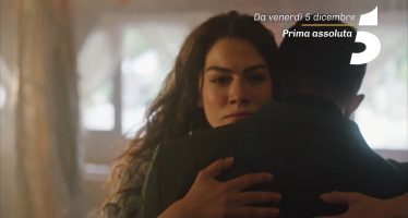 io sono farah prima serata