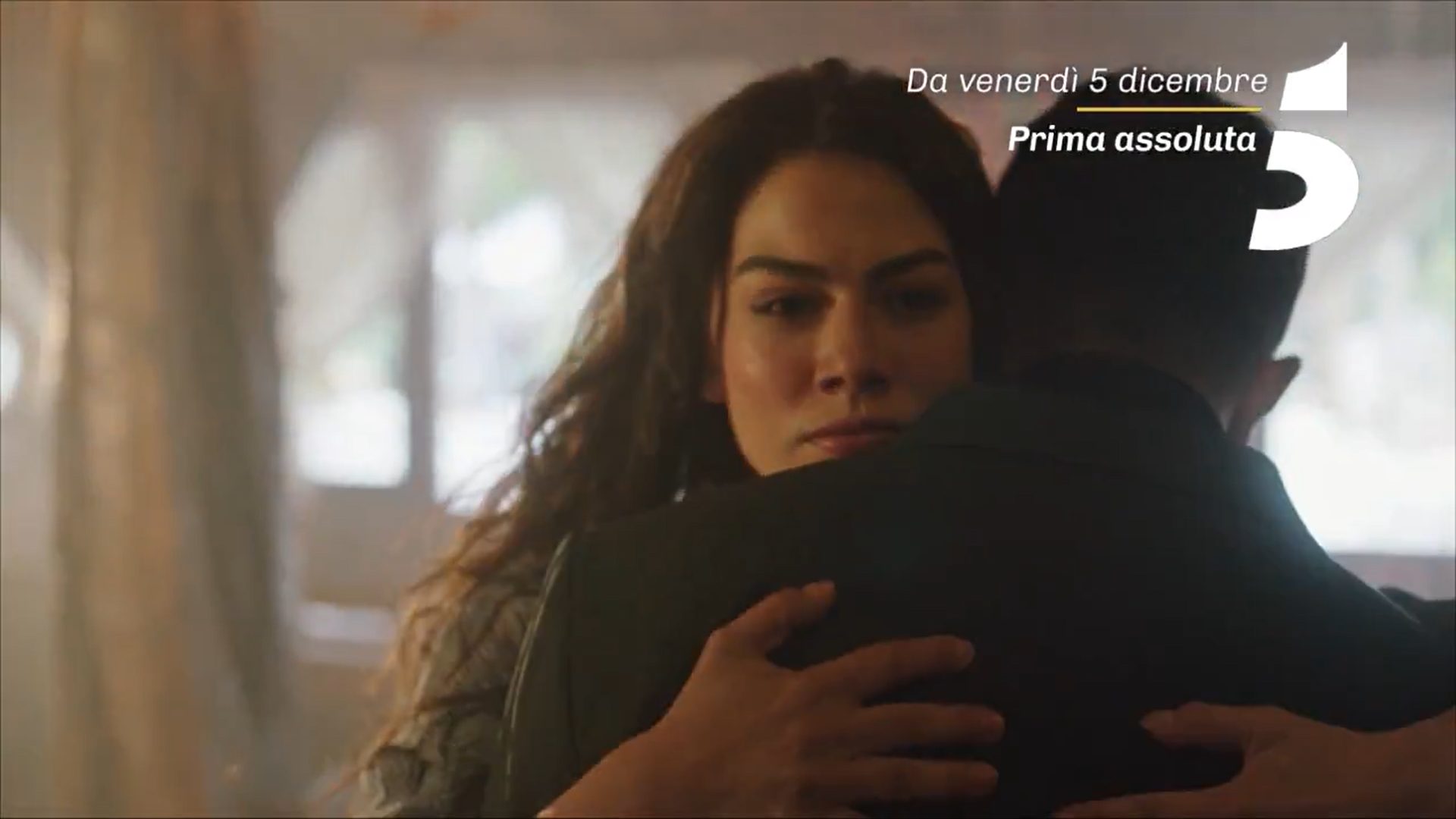 io sono farah prima serata