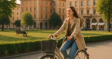 italia classifica qualità della vita