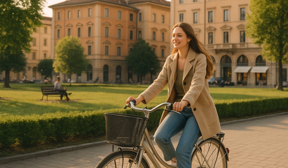 italia classifica qualità della vita