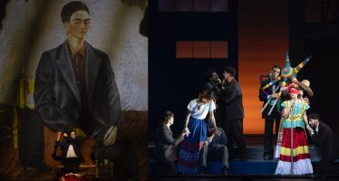 frida musical musella