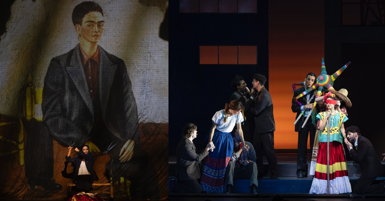 frida musical musella