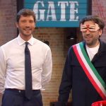 ascolti sandokan affari tuoi