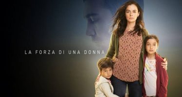 la forza di una donna ascolti