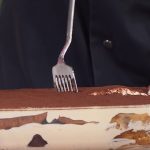 il tiramisù di panettone per natale di andrea mainardi