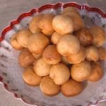 fulvio marino palline mozzarella