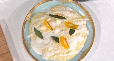 risotto arance barzetti