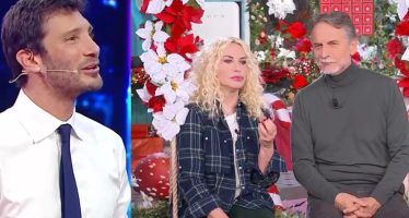 cesare bocci antonella clerici