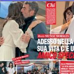 rocio Munoz morales nuovo compagno