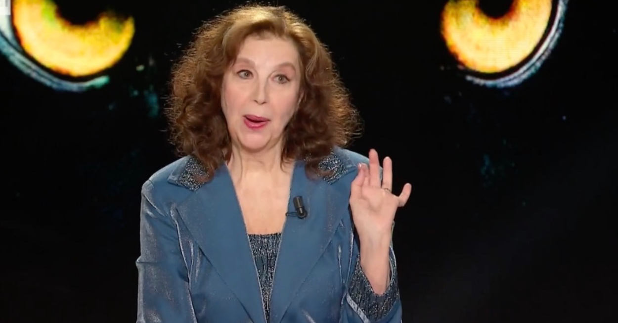 Stefania sandrelli belve