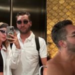 Susy Fuccillo marito