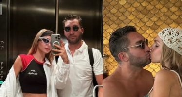 Susy Fuccillo marito