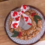 la ciambella speziata di natalia cattelani