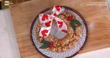 la ciambella speziata di natalia cattelani