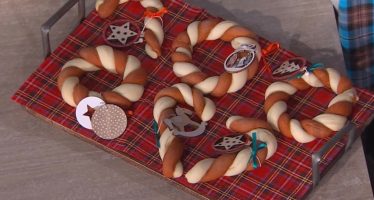 segnaposto fulvio marino