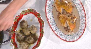 supreme faraona Gian piero fava