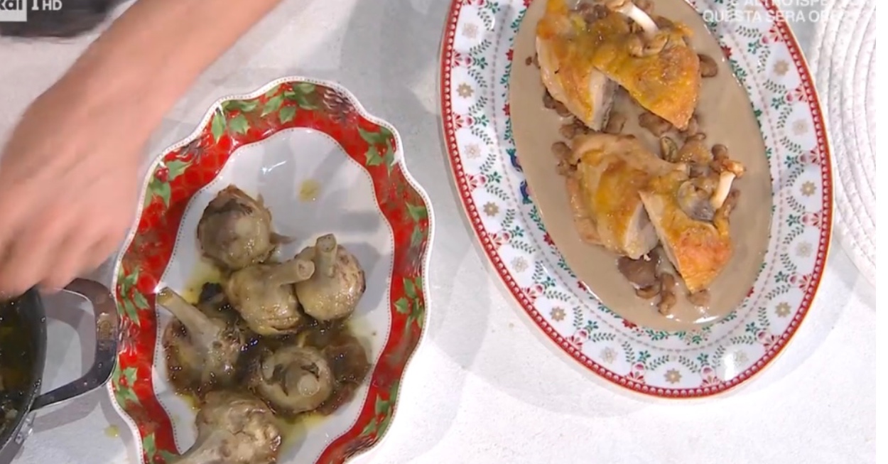 supreme faraona Gian piero fava