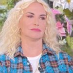 Antonella clerici secondo matrimonio