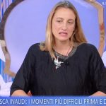 Francesca Inaudi la volta buona