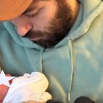 riccardo Zanotti figlio