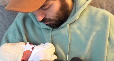 riccardo Zanotti figlio