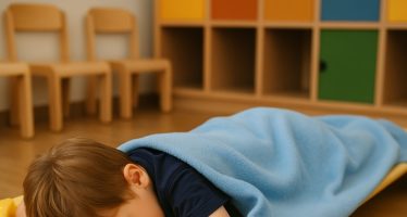 parma bimbo morto asilo