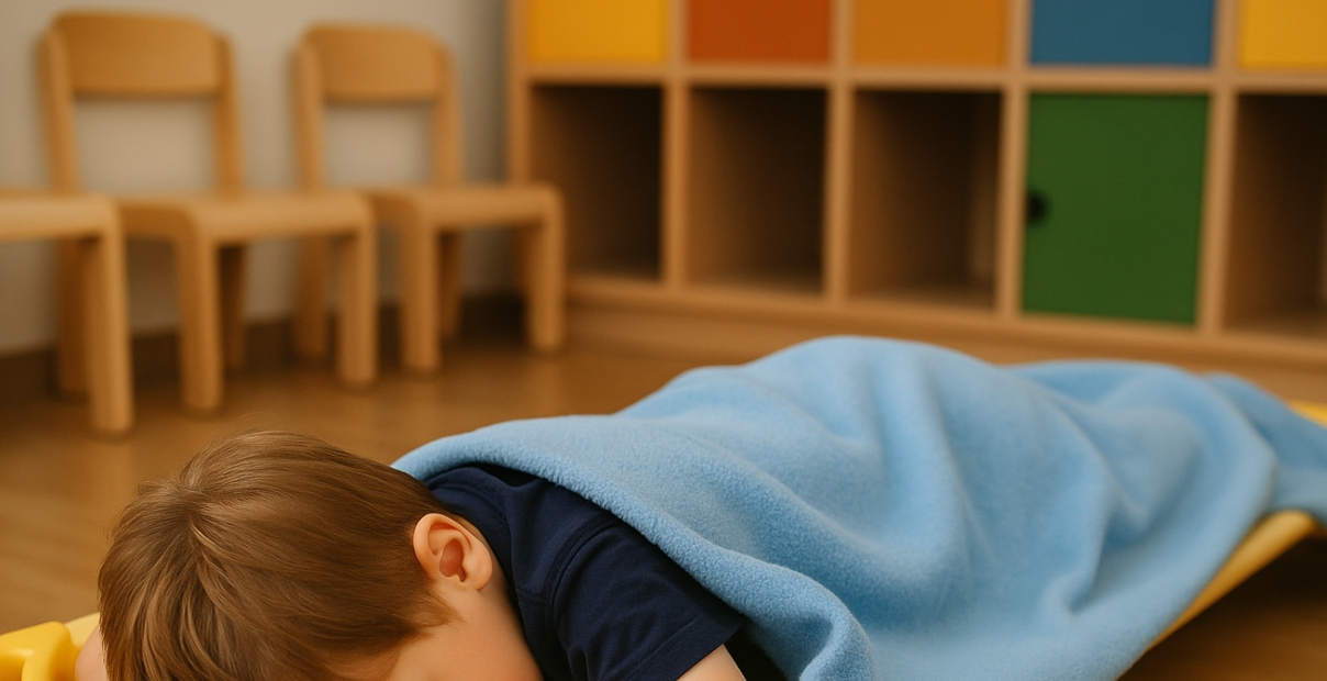 parma bimbo morto asilo