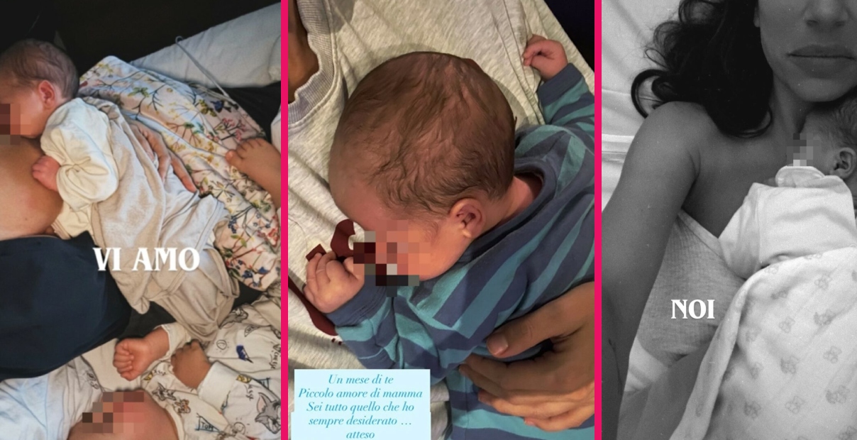 roberta morise geremia