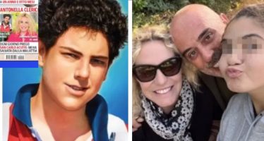 antonella clerici Carlo acutis